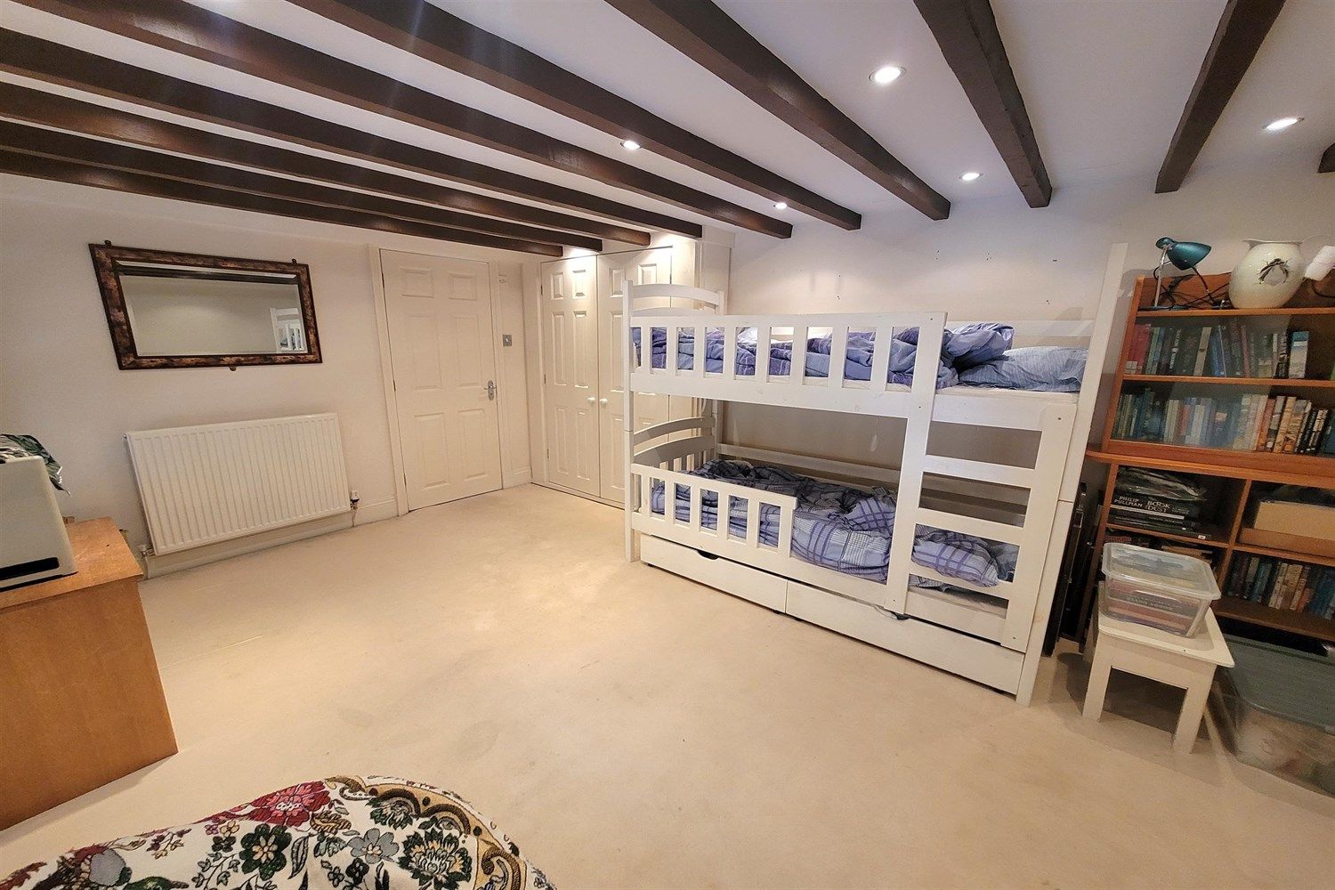 2 bed terraced house for sale in Blakeswood, Oldfield Road, Altrincham