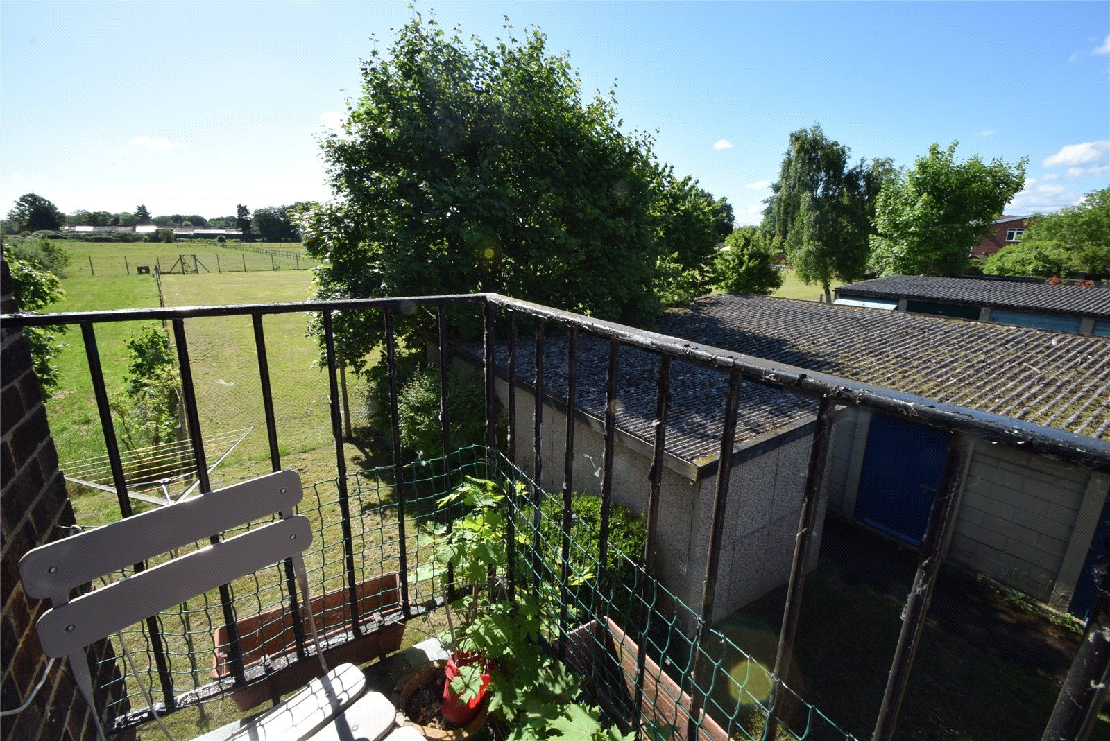 3 bed flat for sale in Sheepcote Road, Eton Wick, Berkshire SL4 Zoopla