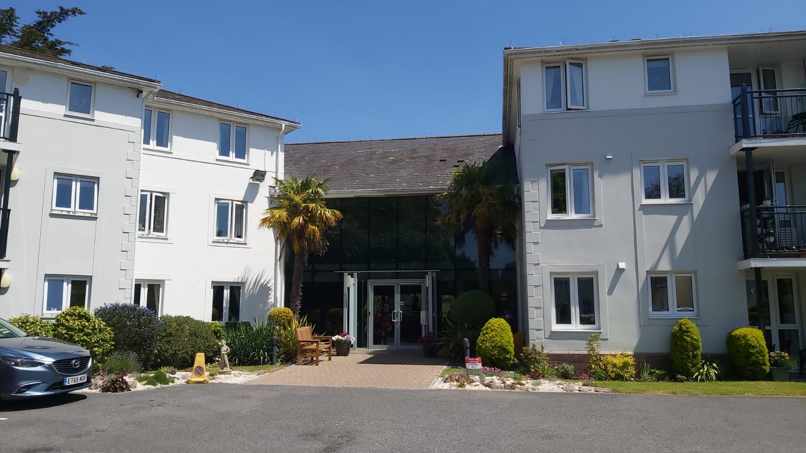 1 bed flat for sale in Stanley Road, Torquay TQ1 Zoopla
