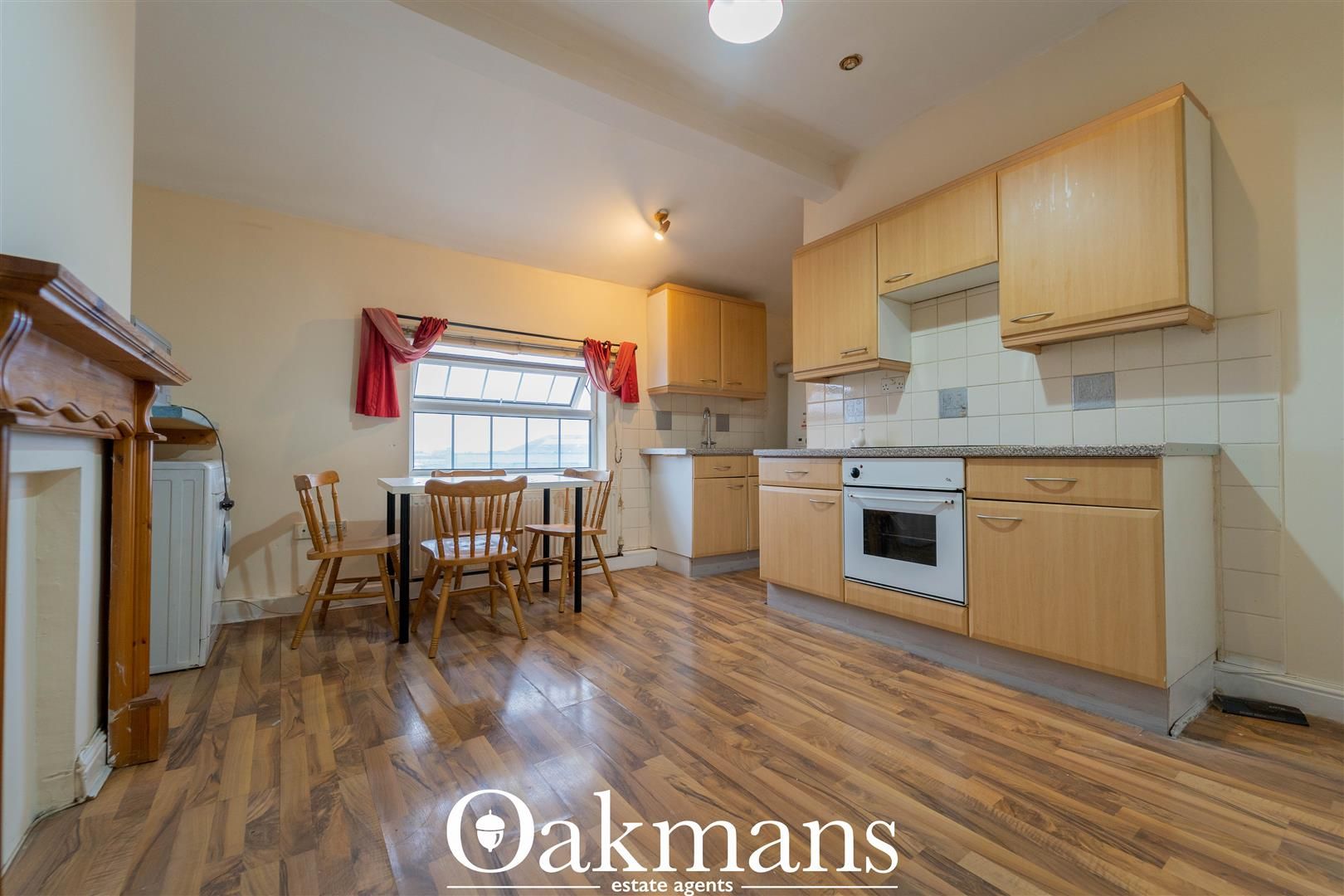 1 bed flat to rent in Mott Street, Hockley, Birmingham B19 Zoopla