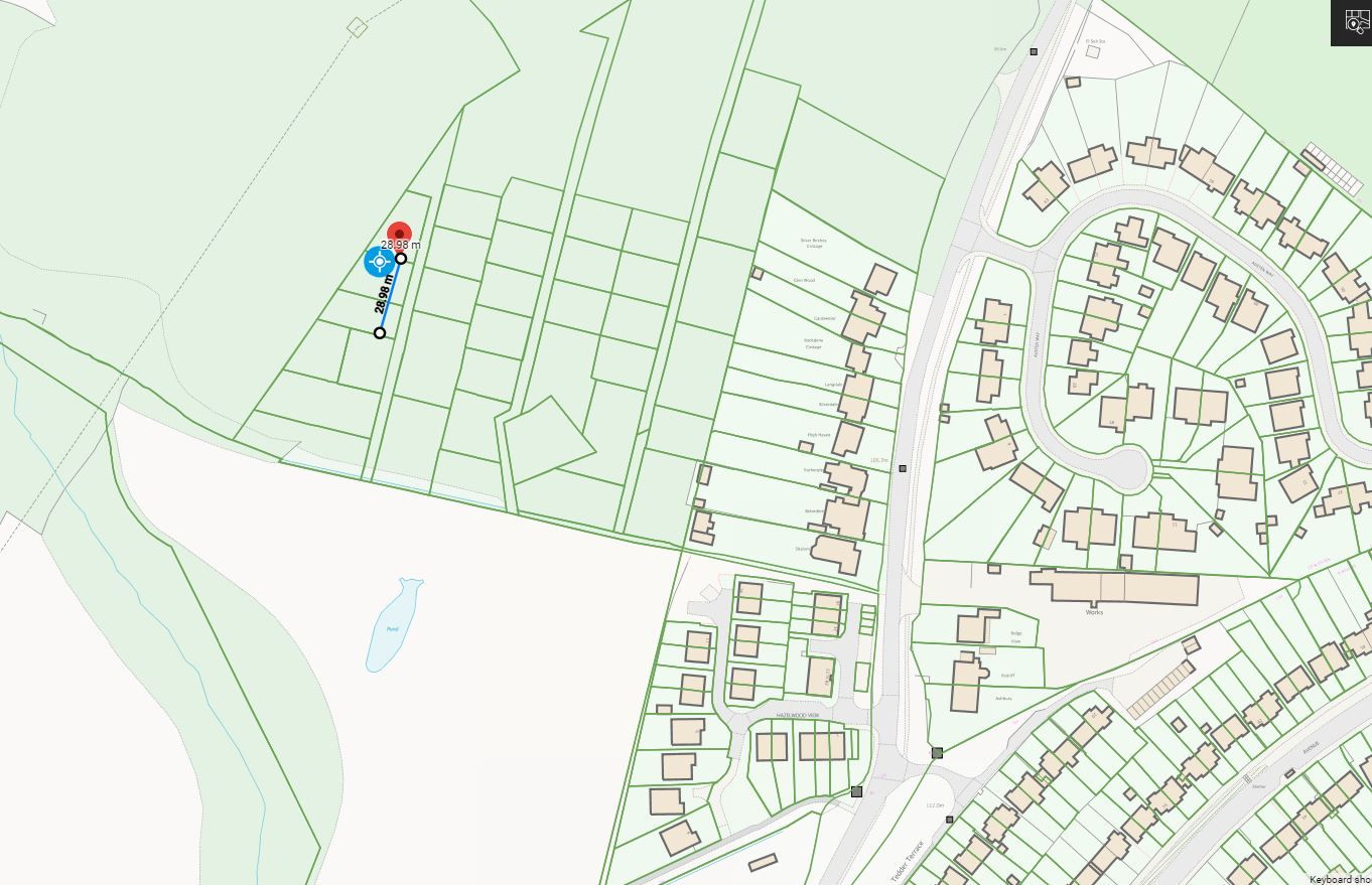 Land for sale in Rock Lane, Hastings TN35 Zoopla