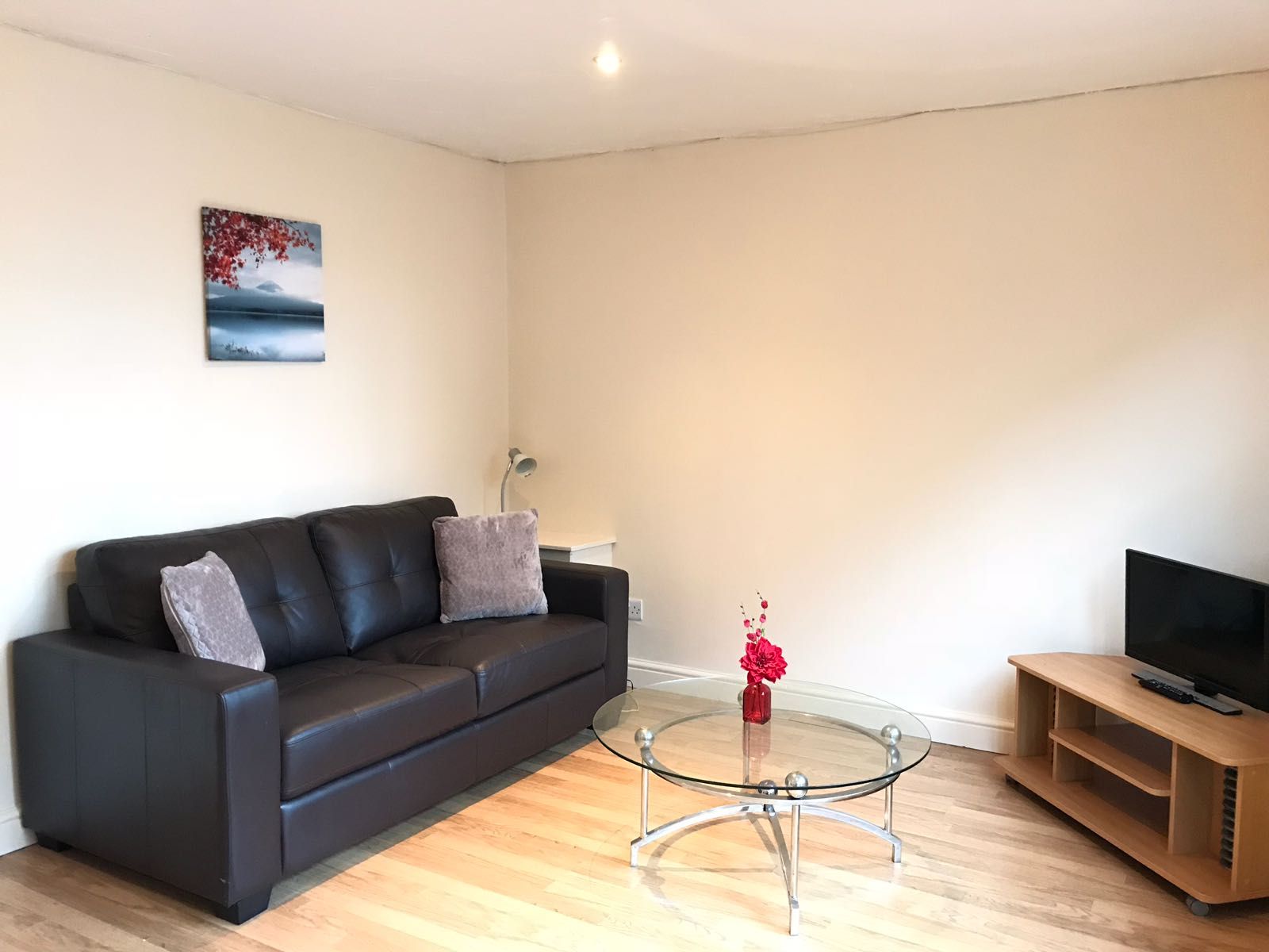 2 bed flat to rent in Fleet Street, Liverpool L1 Zoopla