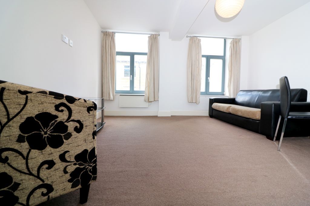 1 bed flat for sale in Grattan Road, Bradford BD1 Zoopla