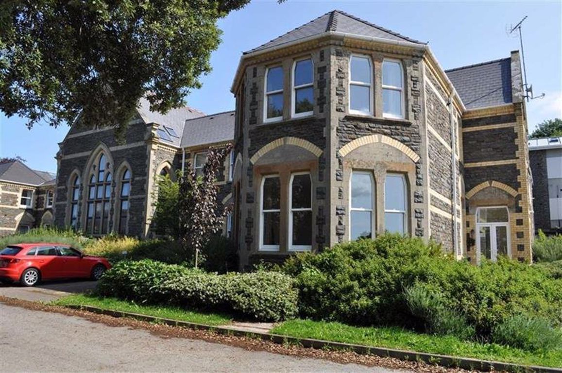 2 bed flat to rent in Bryn Ardwyn, Aberystwyth SY23 Zoopla