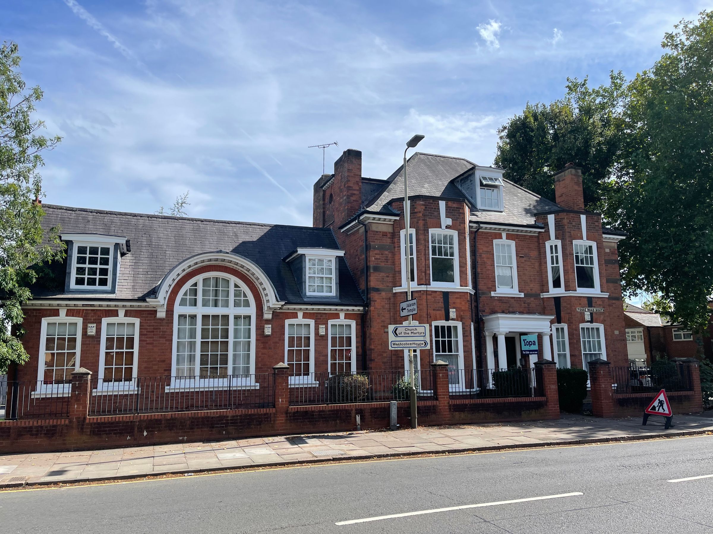 1 bed flat for sale in Fosse Road South, Leicester LE3 Zoopla