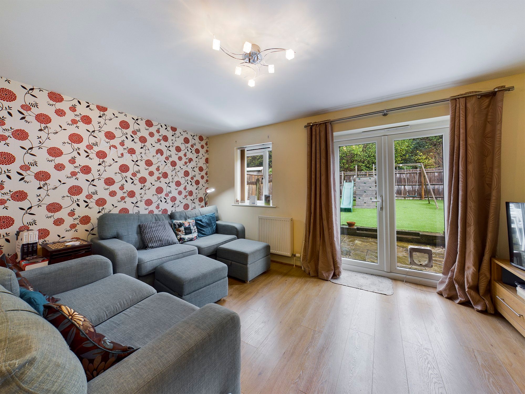 3 bed end terrace house for sale in Frobisher Road, Newton Abbot TQ12