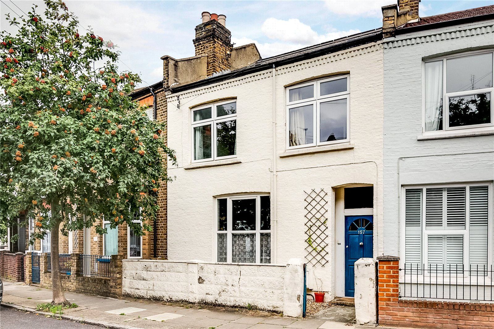 2 bed flat for sale in Becklow Road, Shepherds Bush, London W12 Zoopla