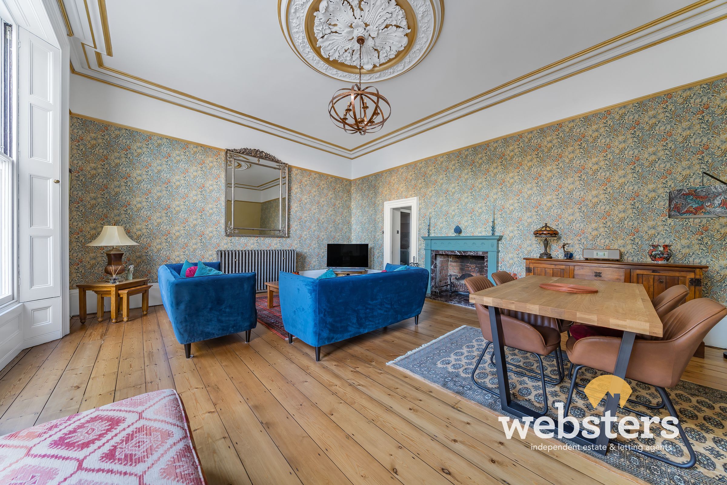 3 bed semidetached house for sale in Mount Pleasant, Norwich NR2 Zoopla