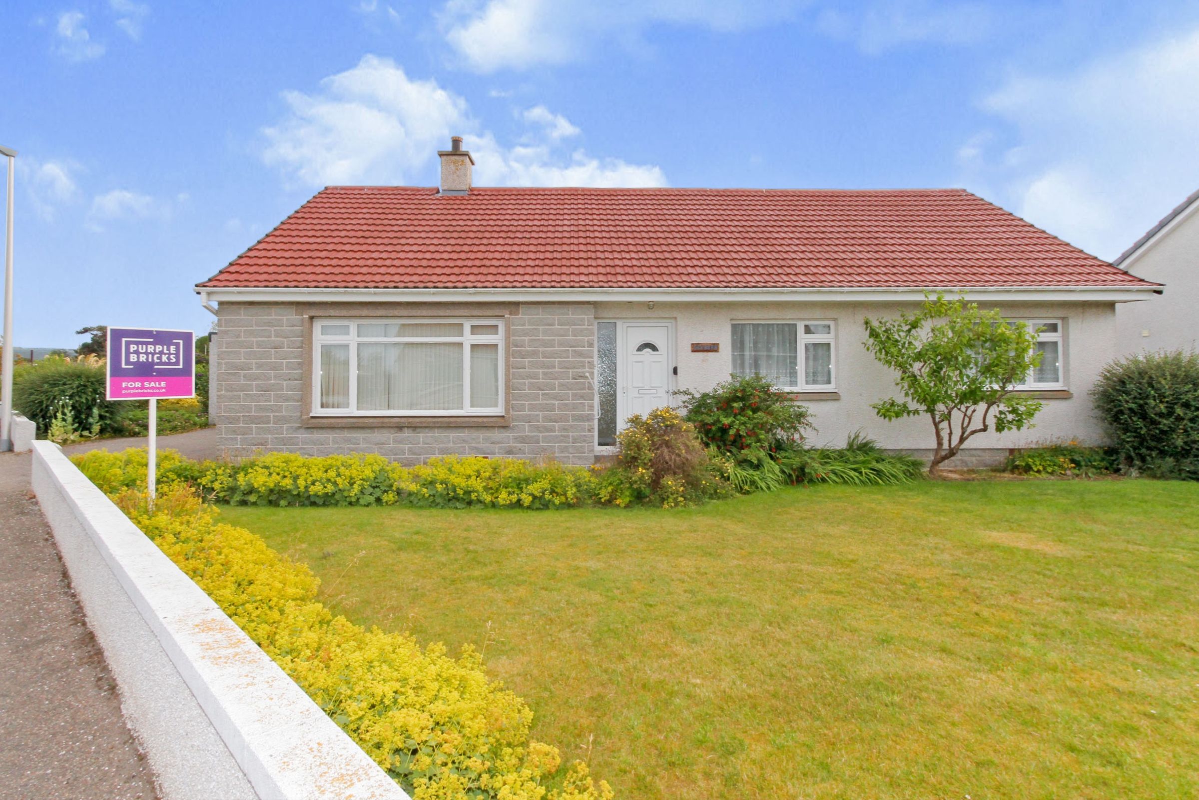 3 bed detached bungalow for sale in Pinewood Road, Fochabers IV32 Zoopla