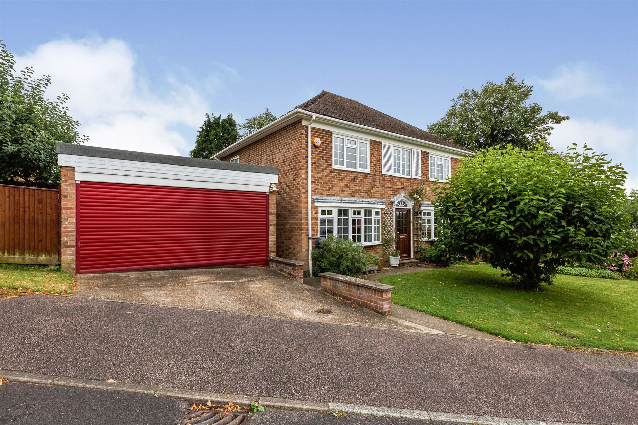 Rymers Close, Tunbridge Wells TN2  
