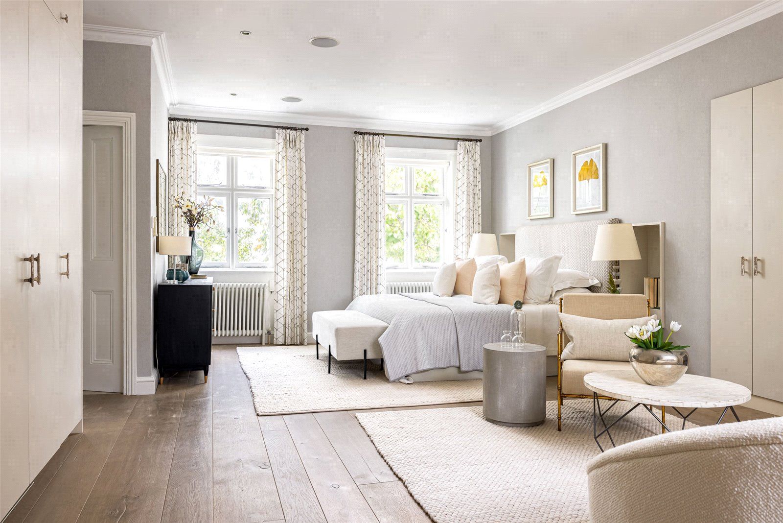 6 bed terraced house for sale in Victoria Road, Kensington, London W8 Zoopla