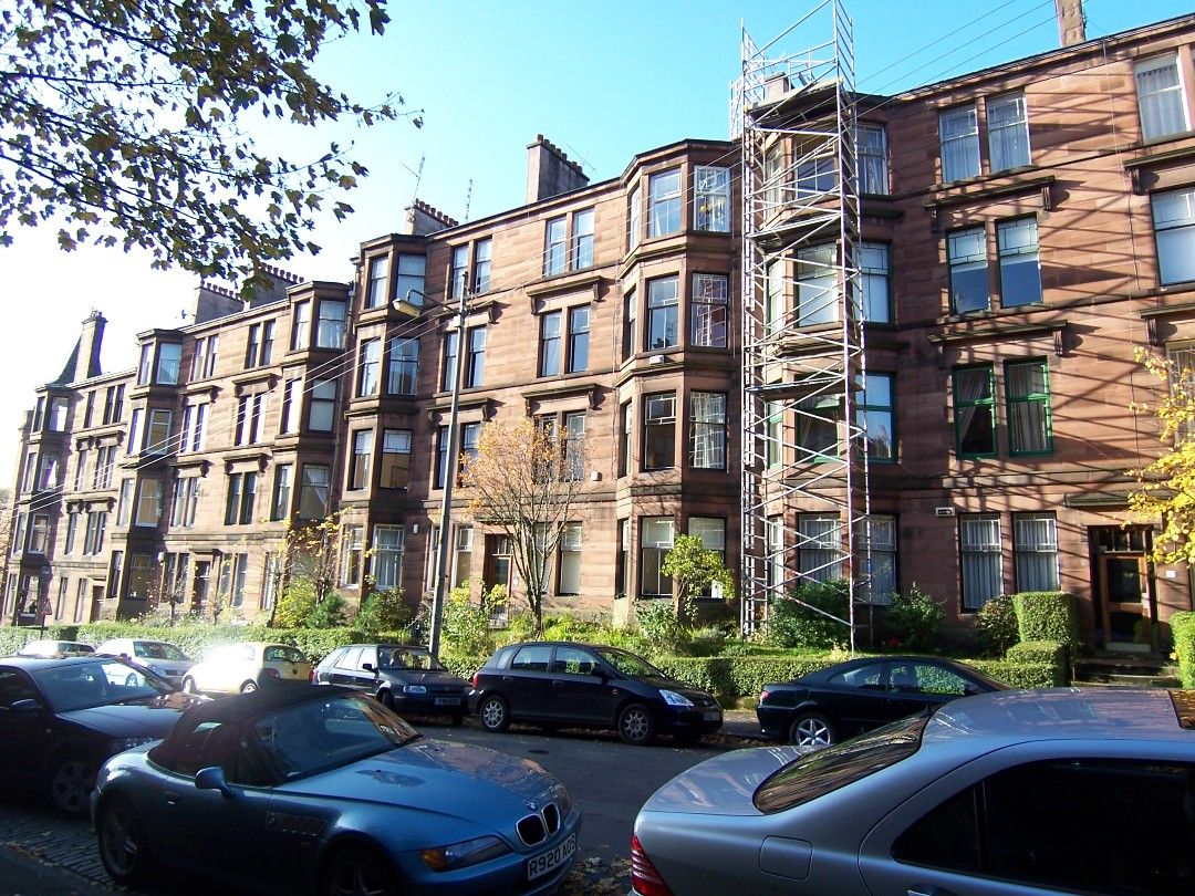2 bed flat to rent in Polwarth Street, Hyndland, Glasgow G12 Zoopla