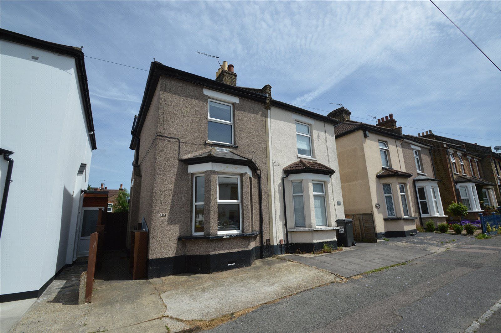 2 bed detached house to rent in Oval Road, Croydon CR0 Zoopla