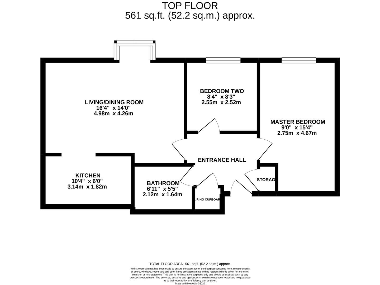 2 bed flat to rent in Varsity Drive, Twickenham TW1 Zoopla