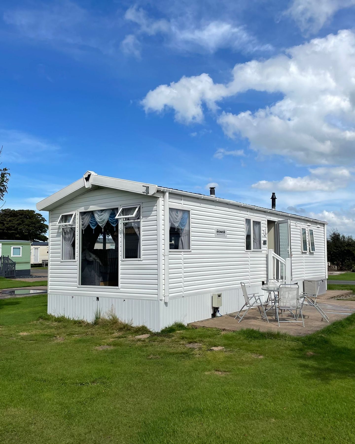 2 bed mobile/park home for sale in Edderside Road, Maryport CA15 Zoopla