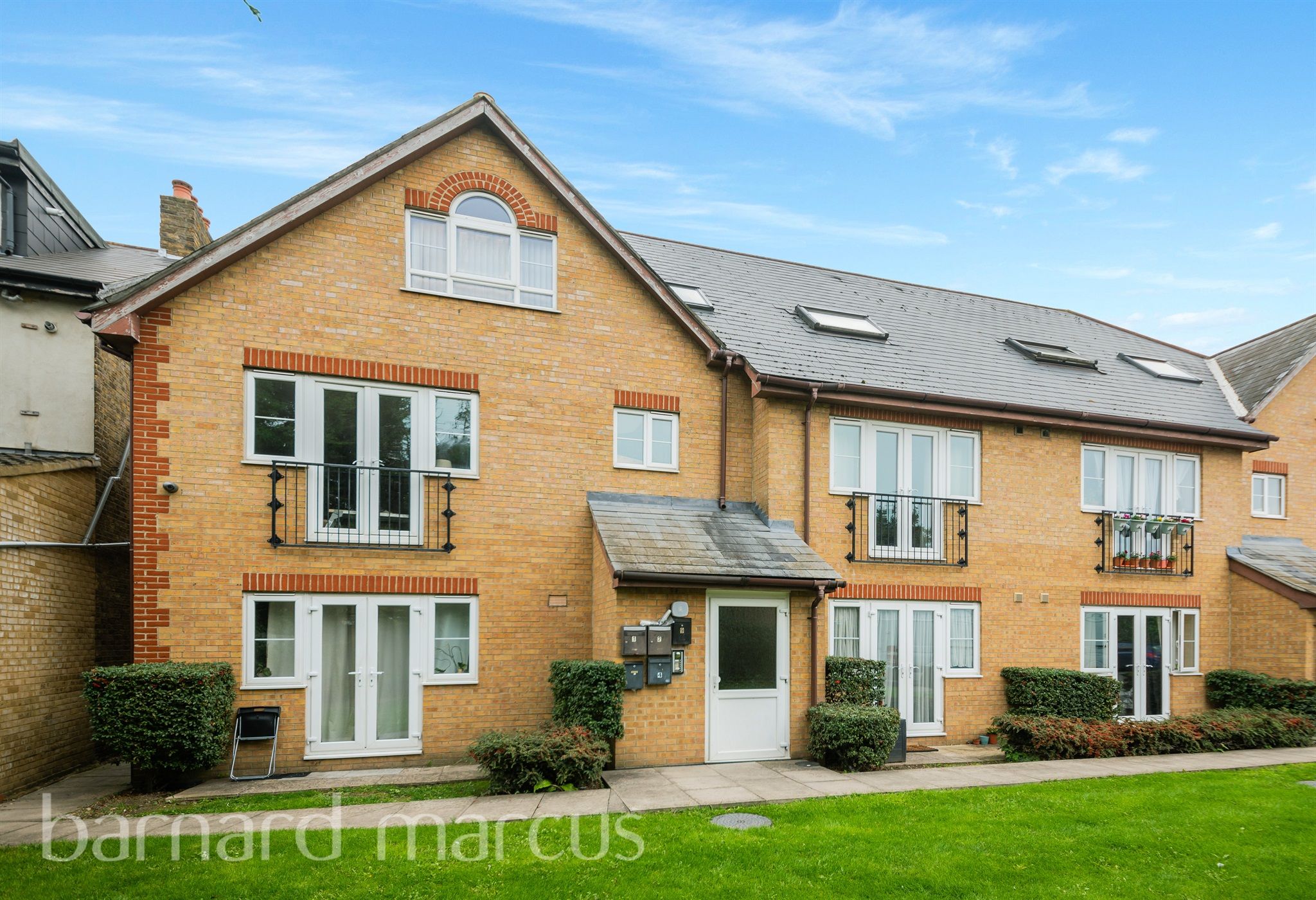 1 bed flat for sale in Dawley Parade, Dawley Road, Hayes UB3 Zoopla