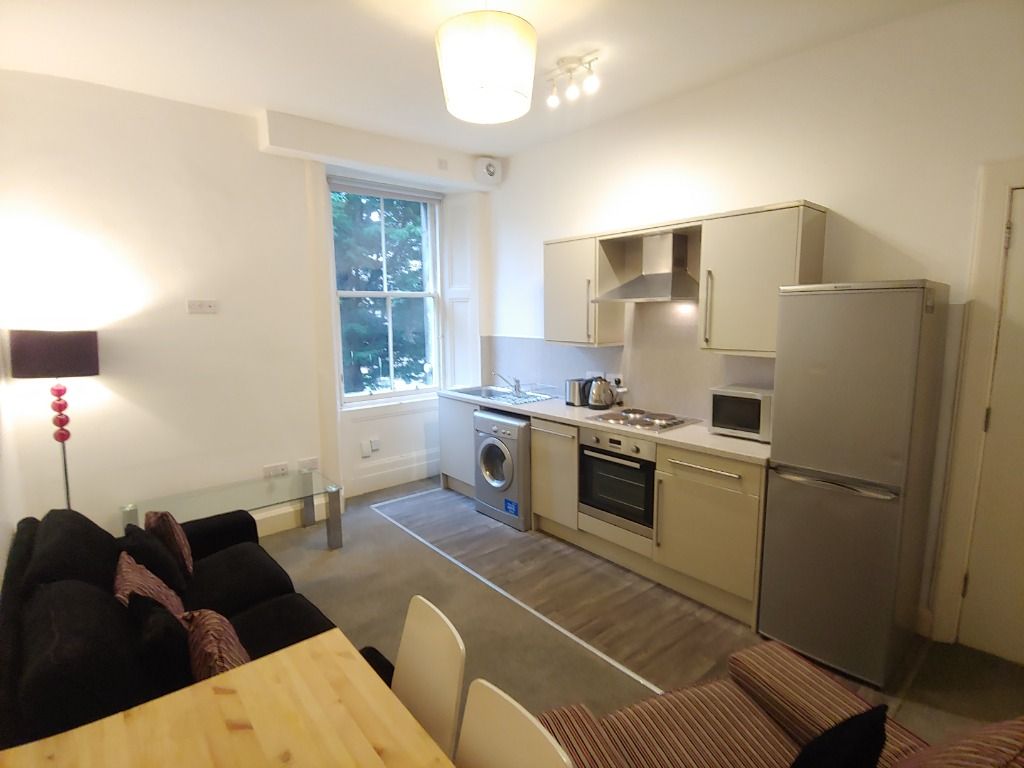 2 bed flat to rent in Orwell Terrace, Dalry, Edinburgh EH11 Zoopla