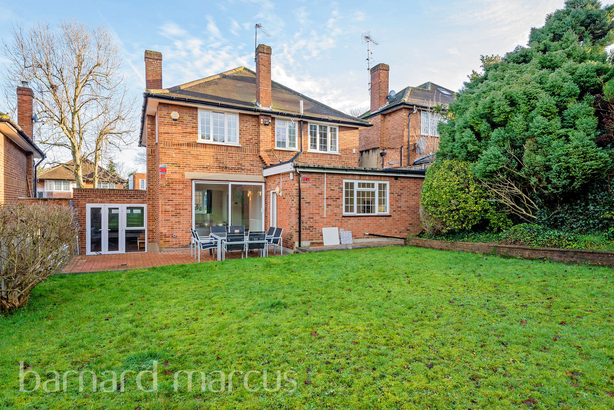 5 bed property to rent in Ashbourne Road, London W5 Zoopla