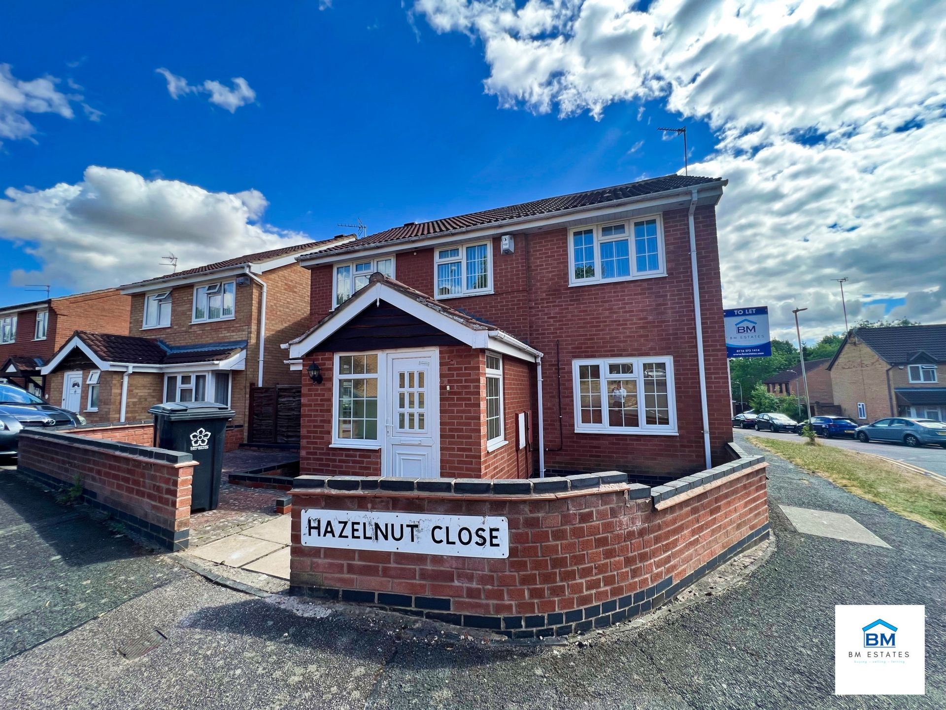 5 bed terraced house to rent in Hazelnut Close, Leicester LE5 Zoopla