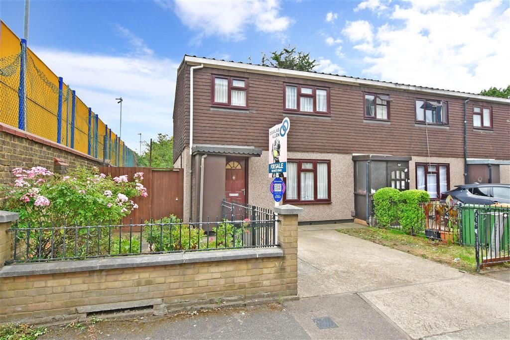 3 bed end terrace house for sale in Milner Road, London E15 Zoopla