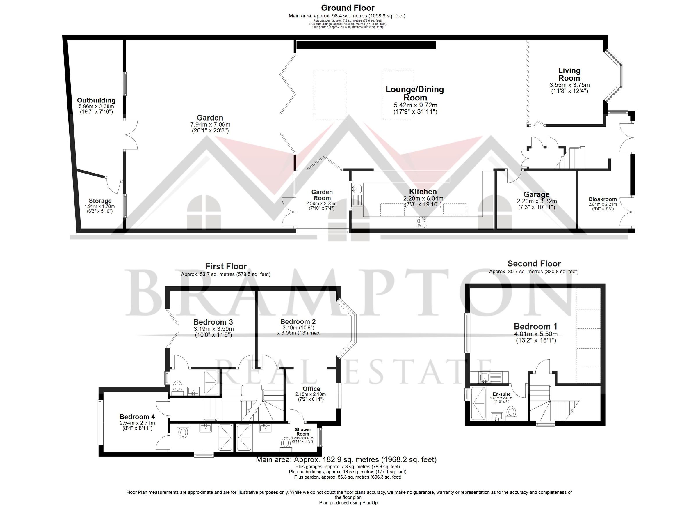 5 bed semidetached house for sale in Farm Road, Edgware HA8 Zoopla