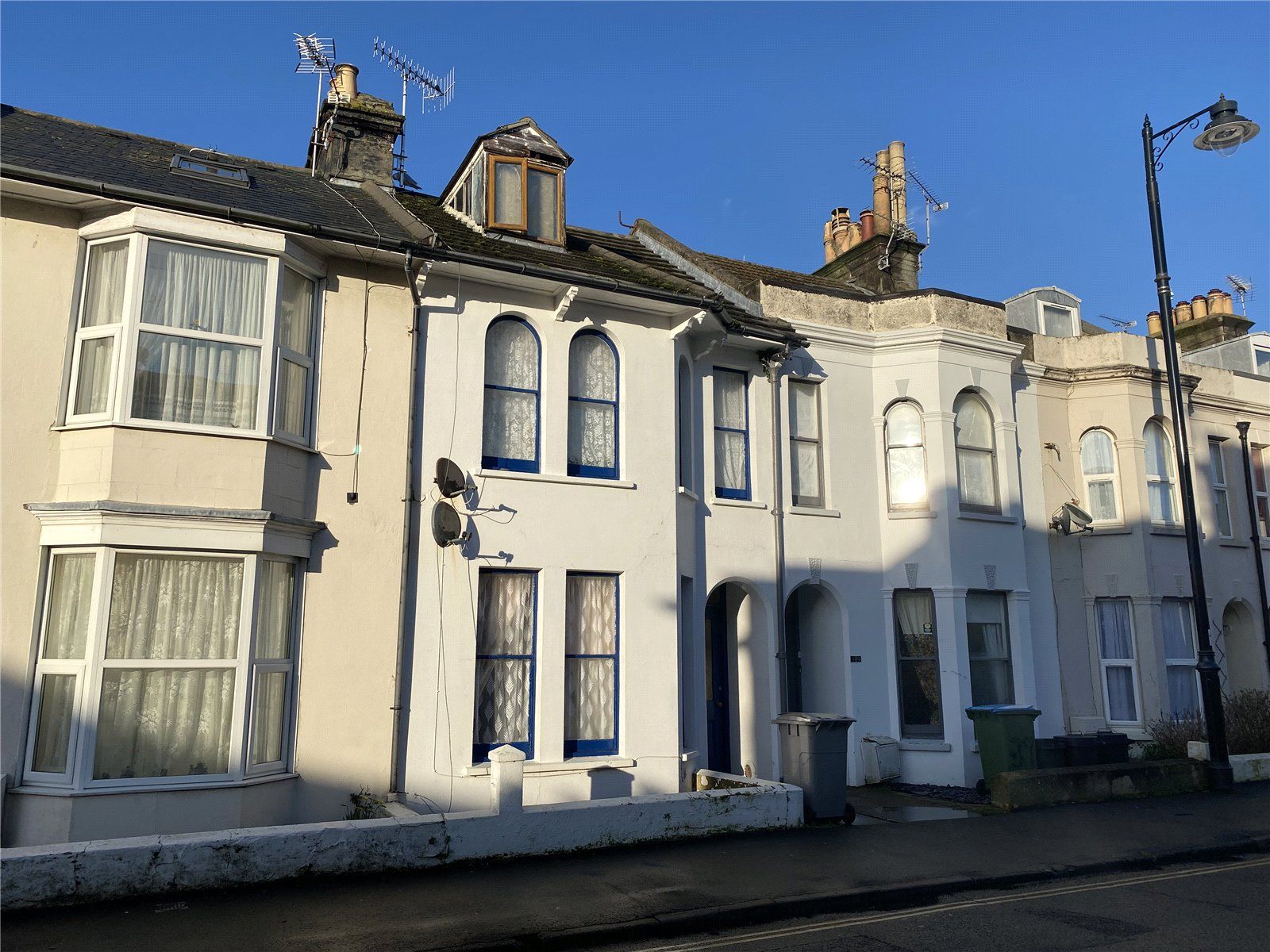 Land for sale in New Road, Littlehampton, West Sussex BN17 Zoopla