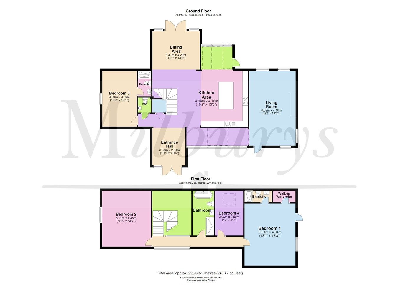 4 bed barn conversion for sale in Gravel Hill Road, Yate BS37 Zoopla