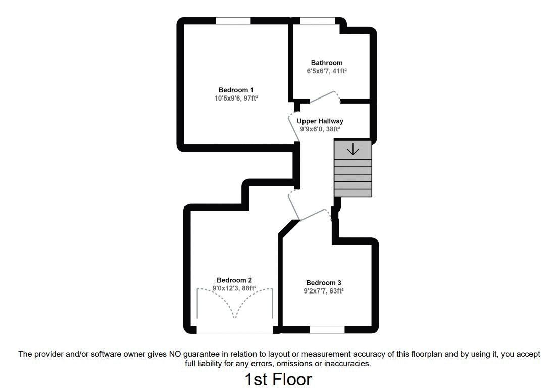 3 bed semidetached house for sale in Cavalry Park, Kilsyth, Glasgow