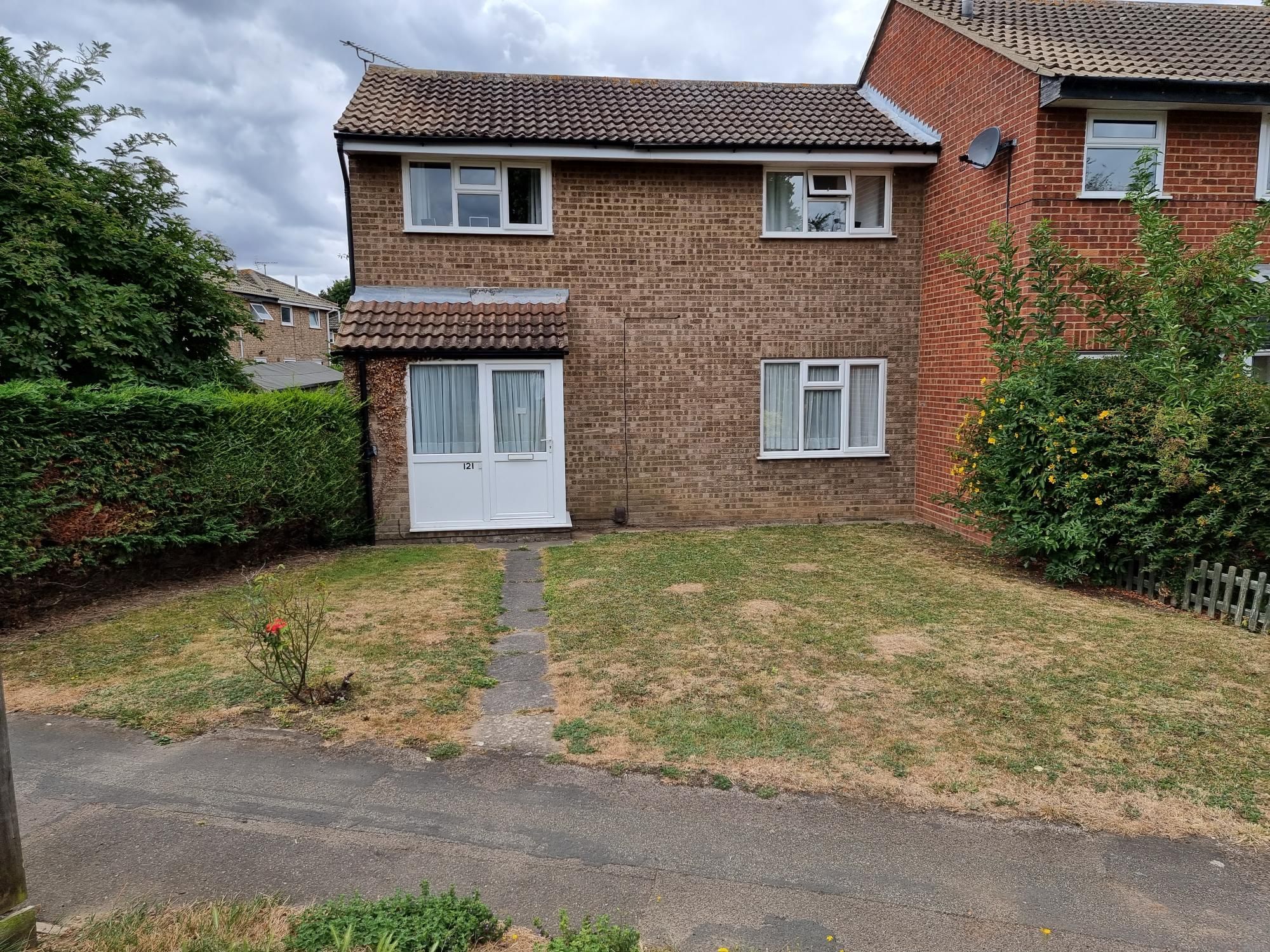 3 bed end terrace house for sale in Melford Way, Felixstowe IP11 Zoopla