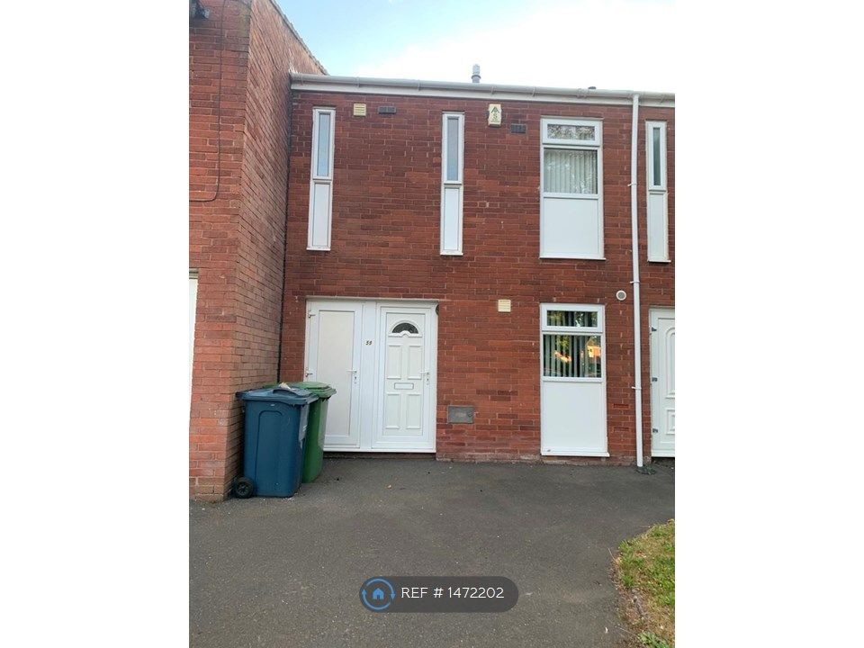 3 bed terraced house to rent in Beverley Court, Washington NE37 Zoopla