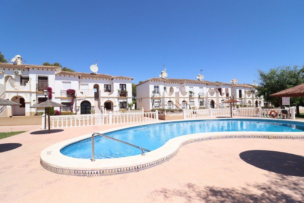 1 bed apartment for sale in 03193 San Miguel De Salinas, Alicante