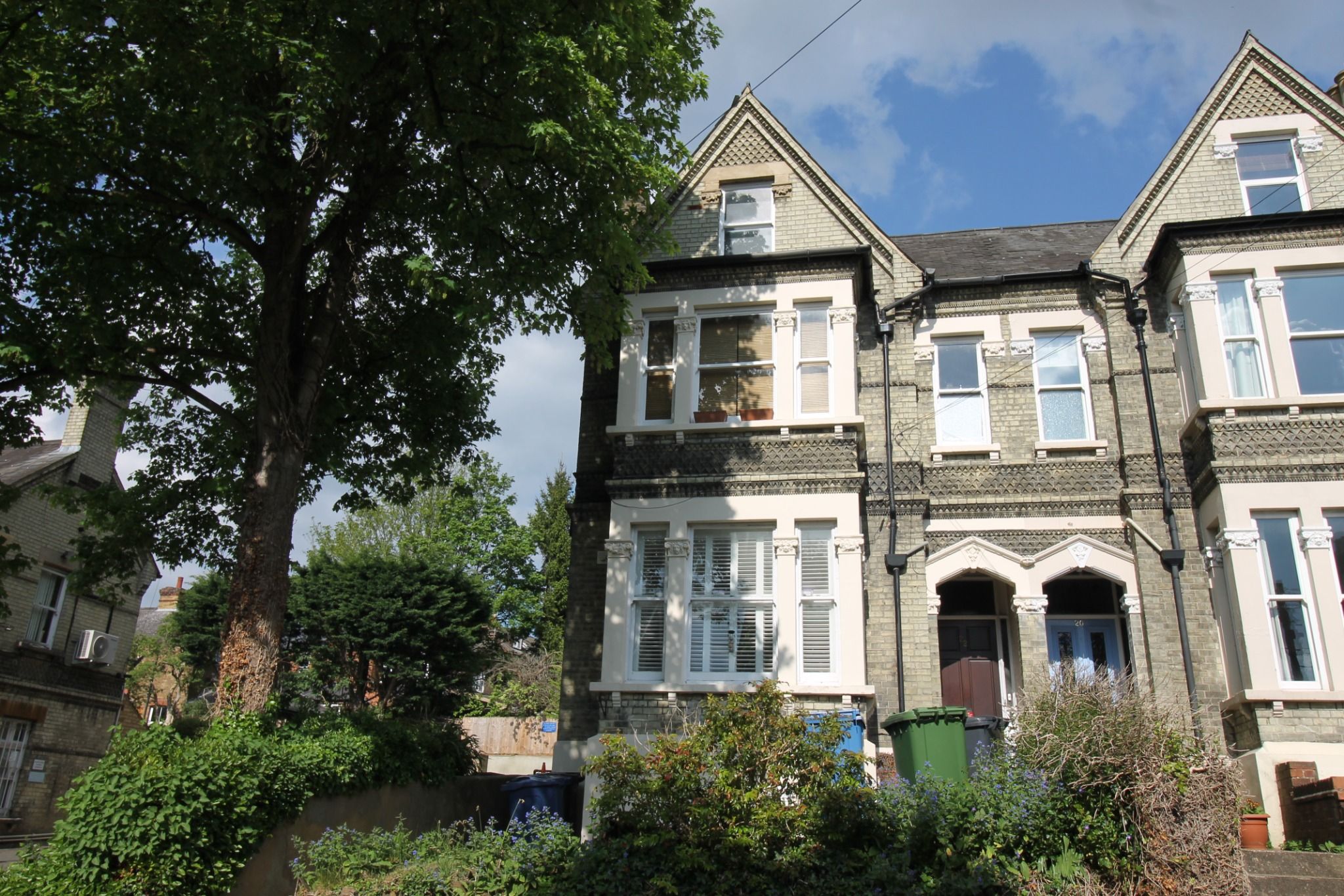 1 bed flat for sale in Priory Avenue, High HP13 Zoopla