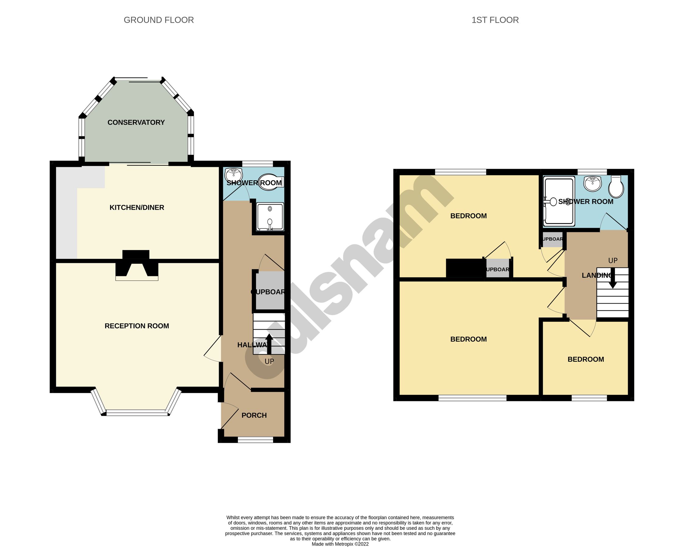 3 bed semidetached house for sale in Greenlands Avenue, Redditch