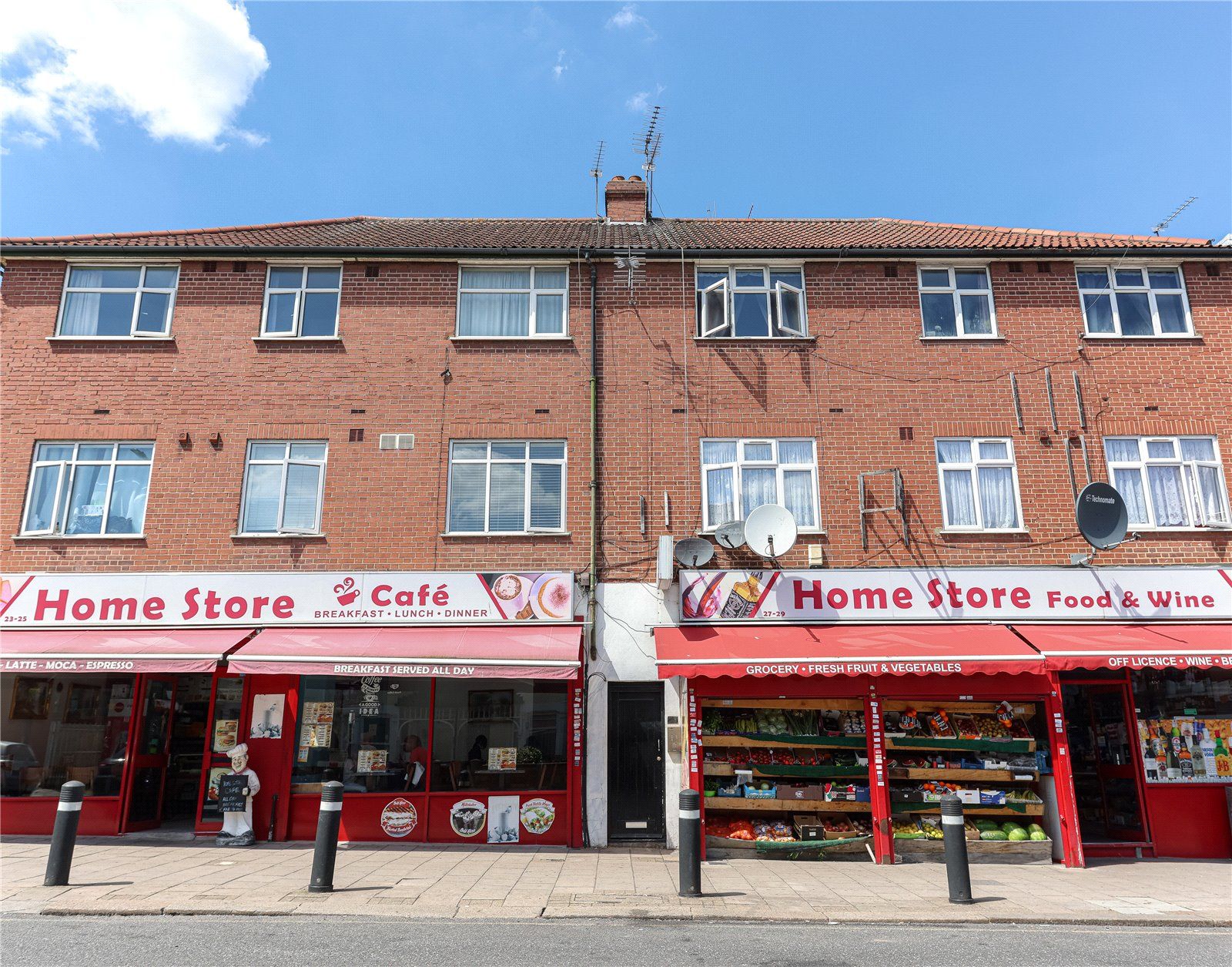 3 bed flat for sale in Colindale Avenue, London NW9 Zoopla