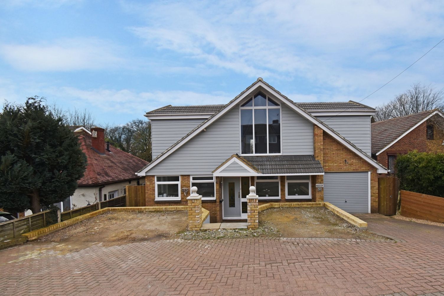Hoath Lane, Gillingham ME8  