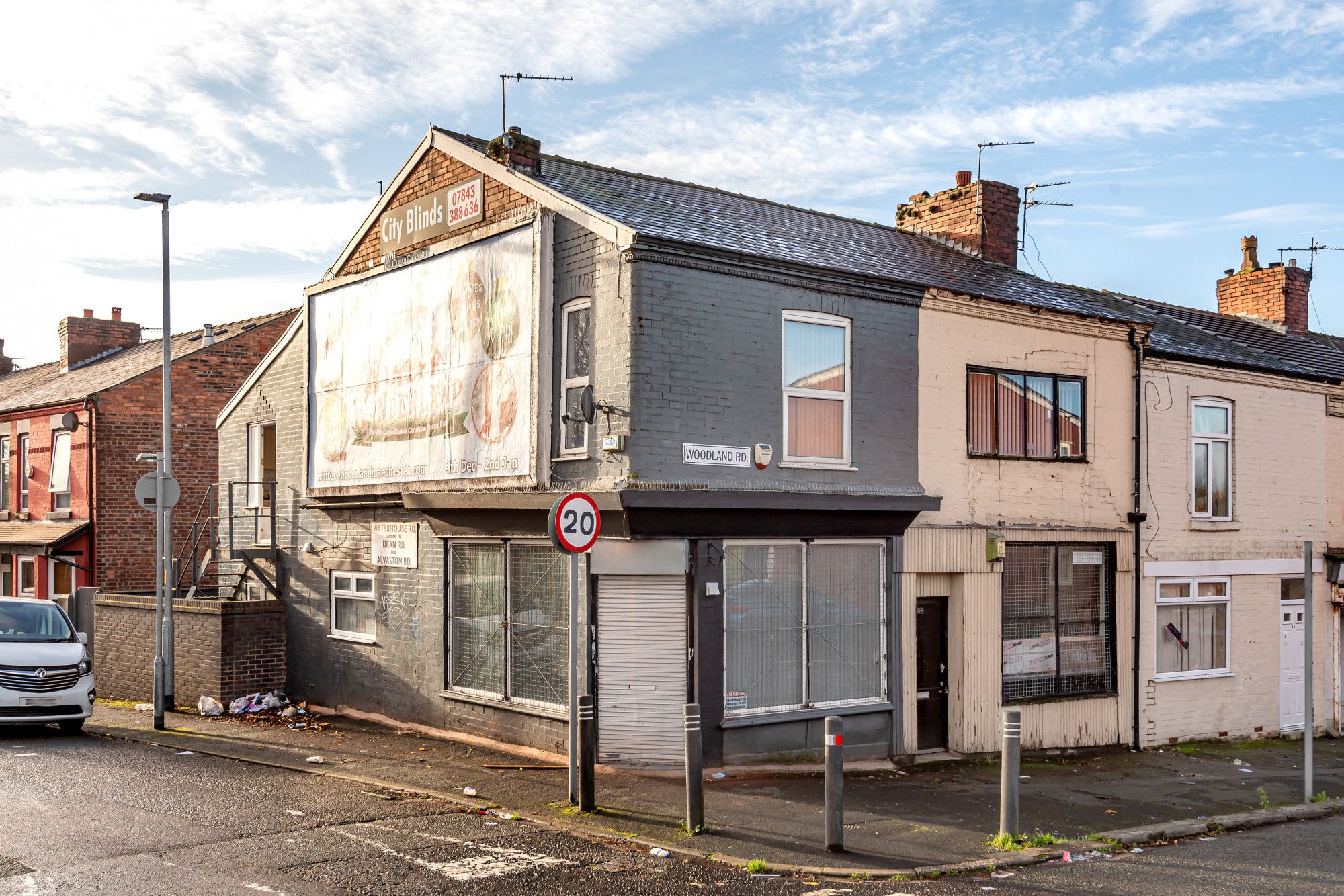 2 bed property for sale in Woodland Road, Manchester M18 Zoopla