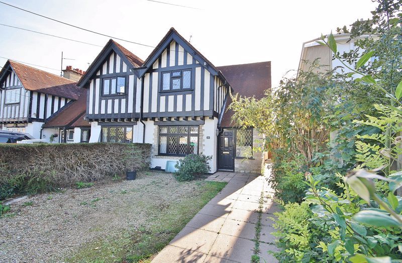 4 bed semidetached house for sale in New Yatt Road, Witney OX28 Zoopla