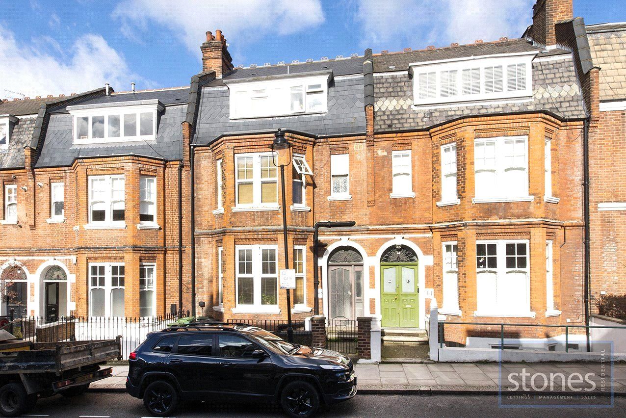 Studio to rent in Glenloch Road, London NW3 Zoopla