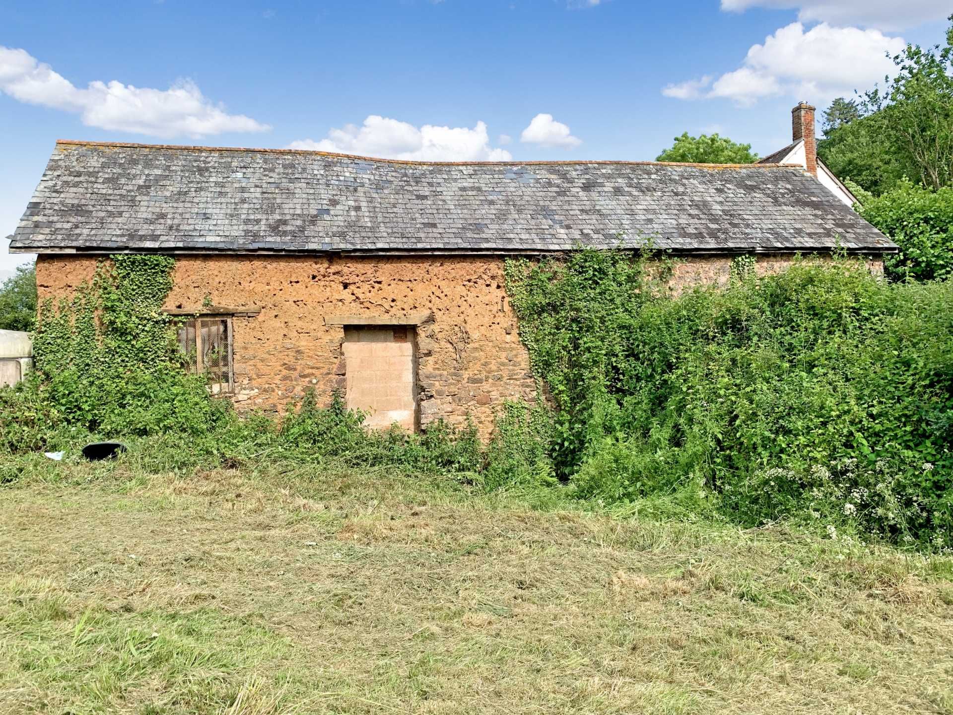 4 bed detached house for sale in Stockleigh Pomeroy, Crediton EX17 Zoopla
