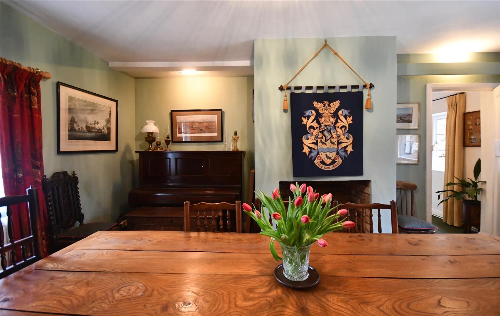 5 bed detached house for sale in Kingston St. Mary, Taunton TA2 Zoopla