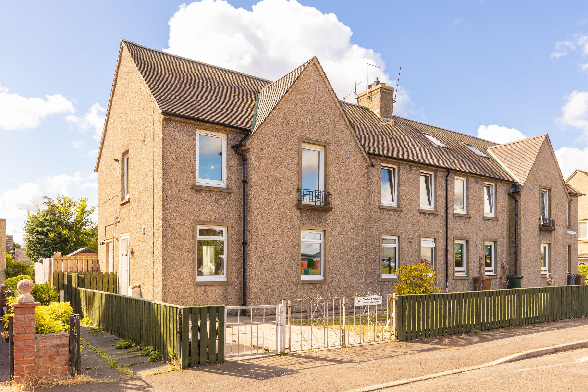 3 bed flat for sale in 25 Drum Brae Terrace, Edinburgh EH4 Zoopla