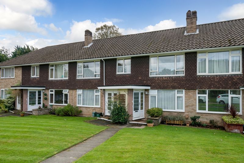 2 bed flat for sale in Charmouth Court, St.Albans AL1 Zoopla