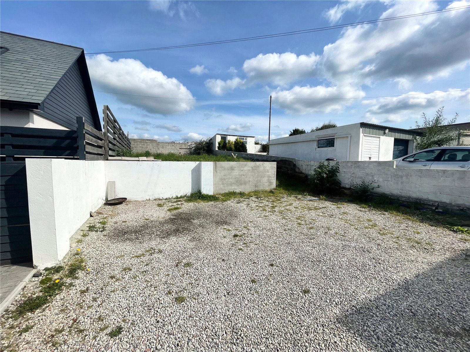 Land for sale in Quintrell Road, Newquay TR7 Zoopla
