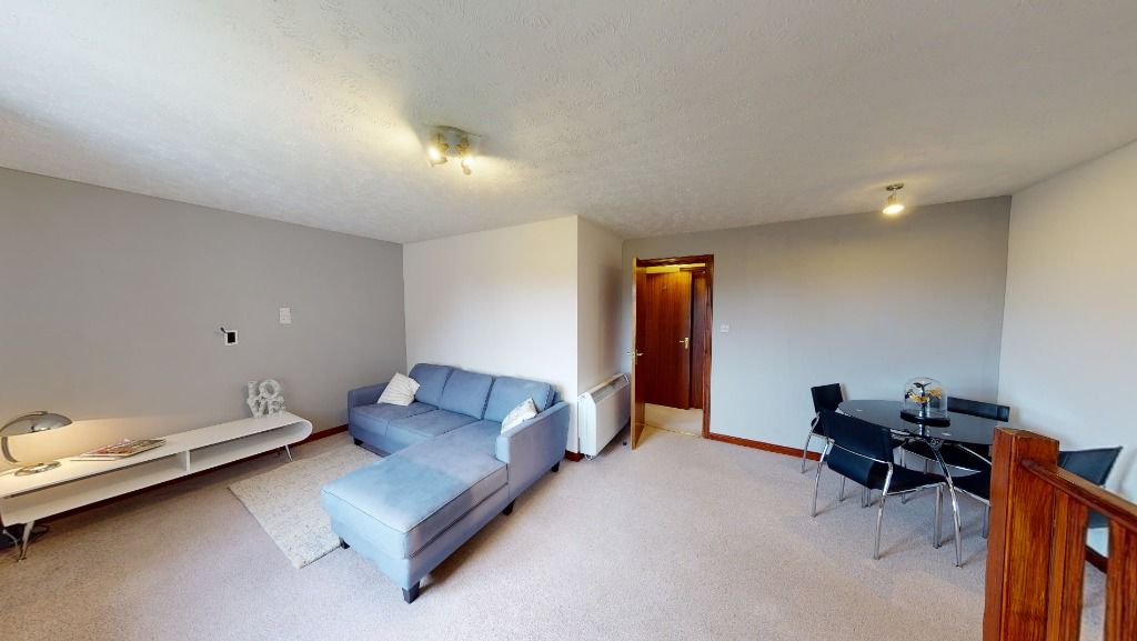 1 bed flat to rent in Charleston Gardens, Cove Bay, Aberdeen AB12 Zoopla