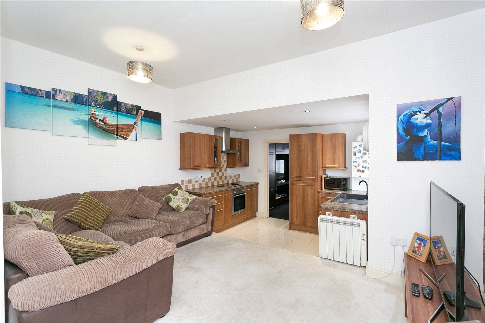 Wellington Road, Watford, Hertfordshire WD17  