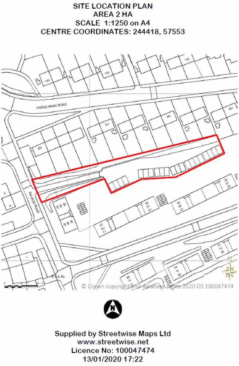 Poole Park Road, Plymouth PL5  