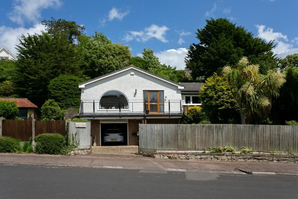 2 bed detached house for sale in Cannongate Road, Hythe CT21 Zoopla