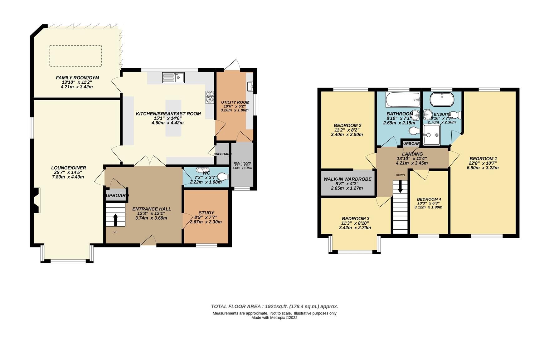 4 bed detached house for sale in Gravel Hill, South Bexleyheath, Kent DA6 Zoopla
