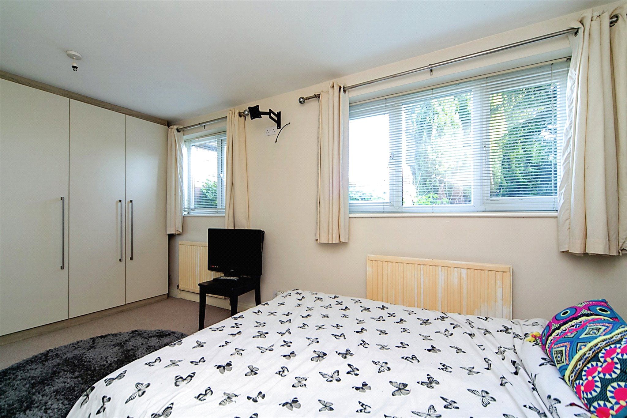 1 bed flat for sale in Archers Croft, Mark Rake, Bromborough, Wirral