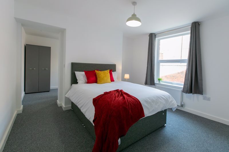 Room to rent in Belgrave Road, Gloucester GL1 Zoopla